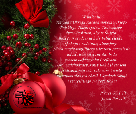 Szablony PTT Zachodniopomorski